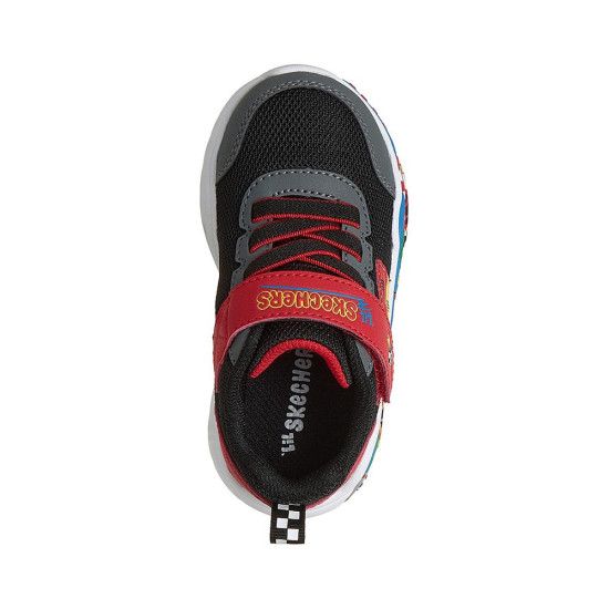 Skechers Play Scene